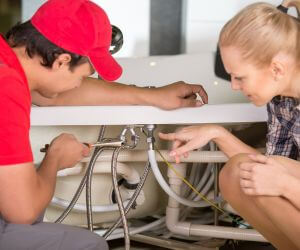About Emergency plumbing pros Phelan, CA